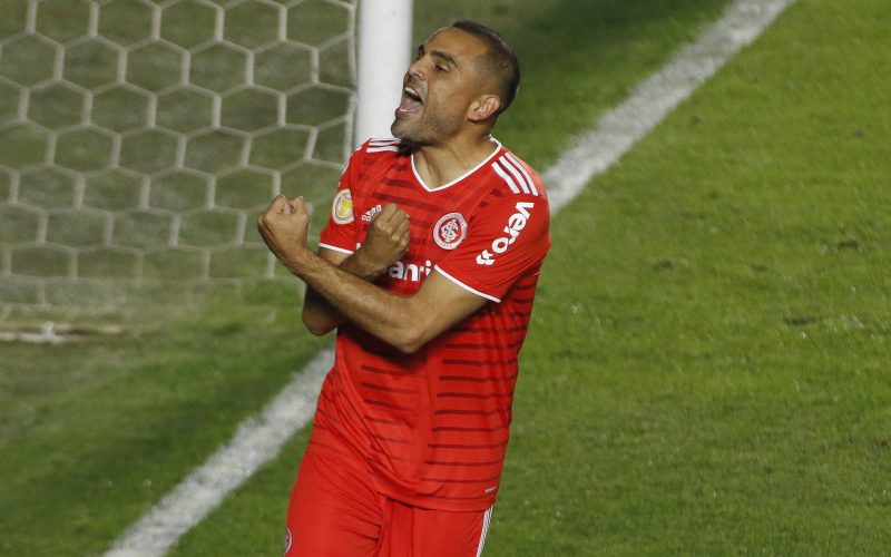 Gabriel Mercado