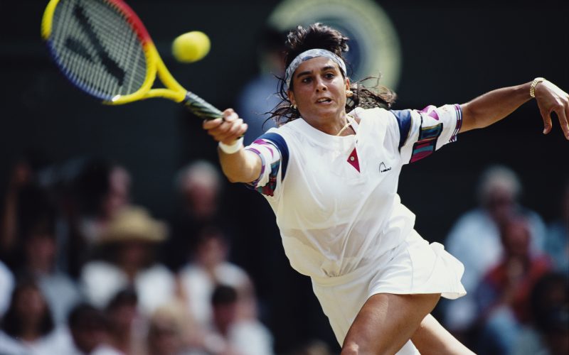 Gabriela Sabatini