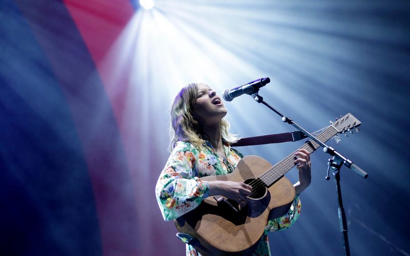 Gabrielle Aplin