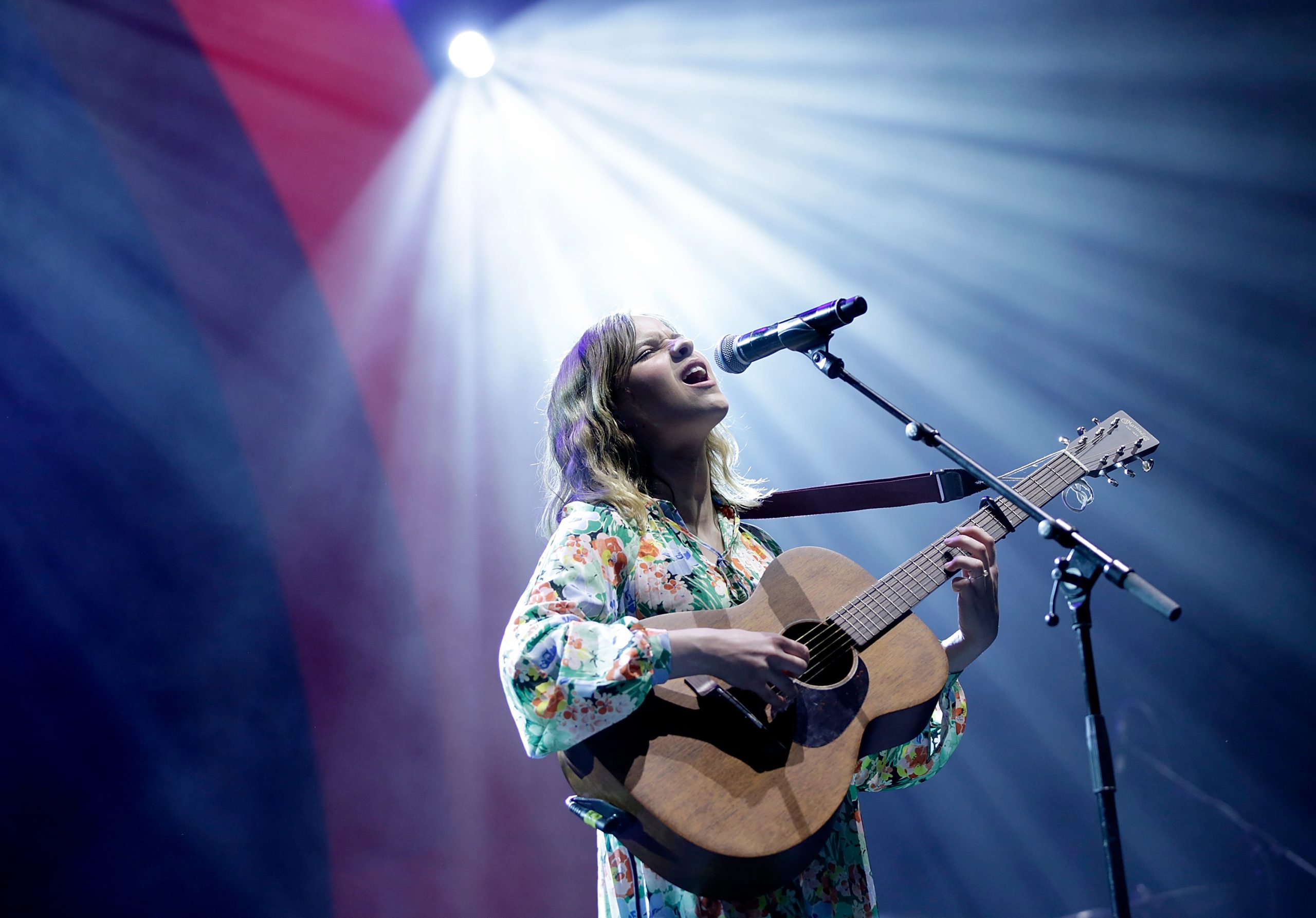 Gabrielle Aplin