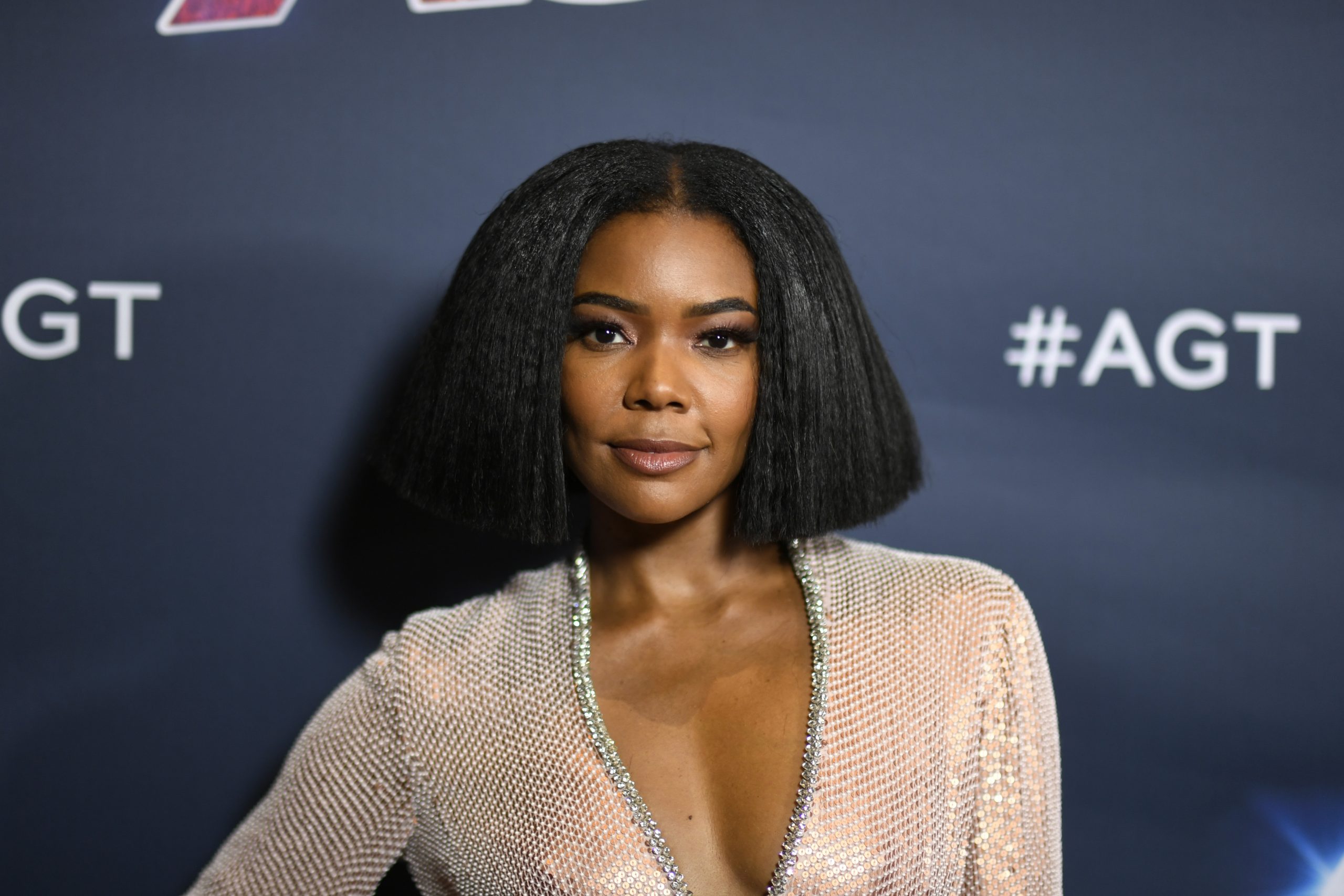 Gabrielle Union