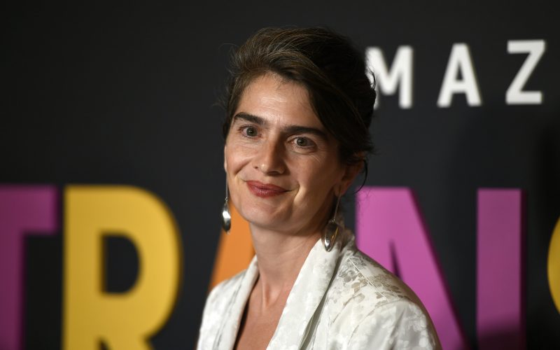 Gaby Hoffmann