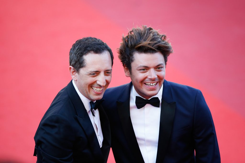 Gad Elmaleh Net Worth - Wiki, Age, Weight and Height, Relationships