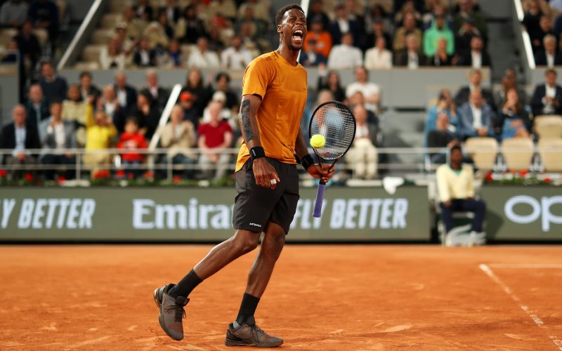 Gaël Monfils