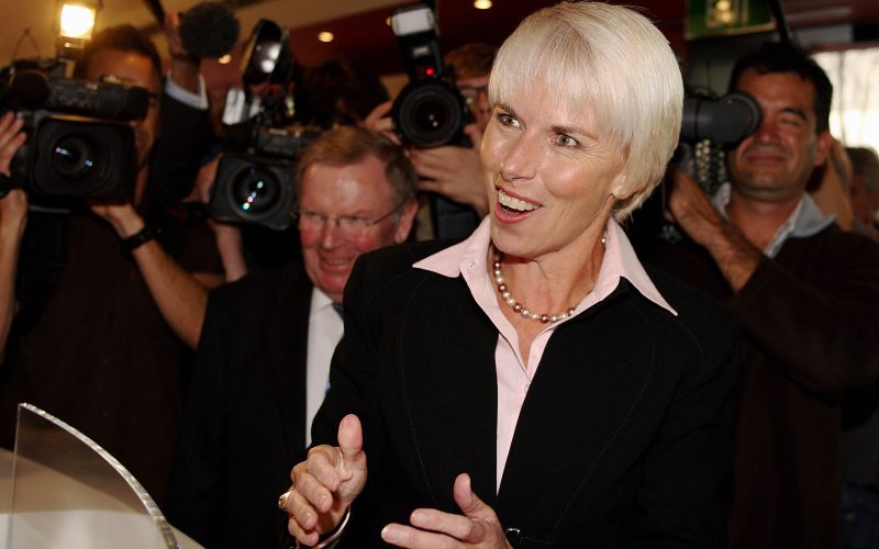 Gail Kelly