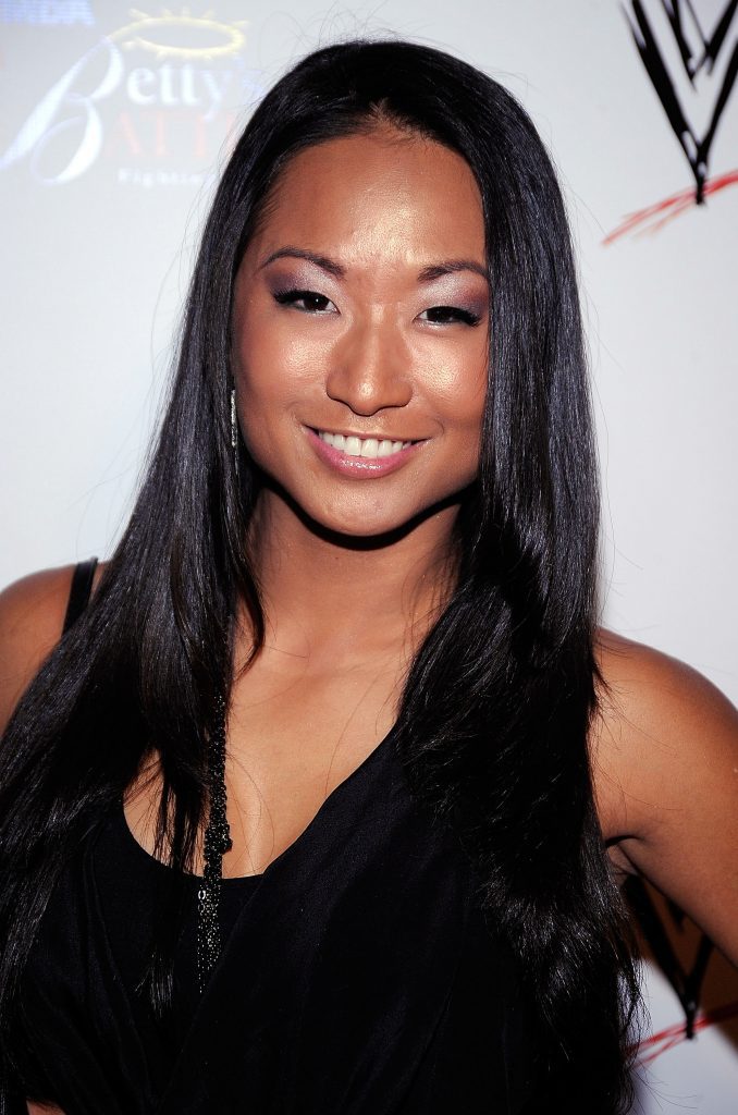 Gail Kim Net Worth - Wiki, Age, Weight and Height, Relationships