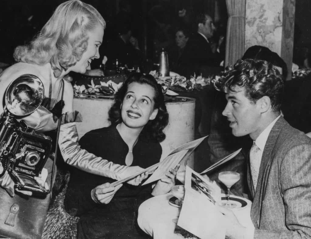 Gail Russell Net Worth in 2023 Wiki, Age, Weight and Height