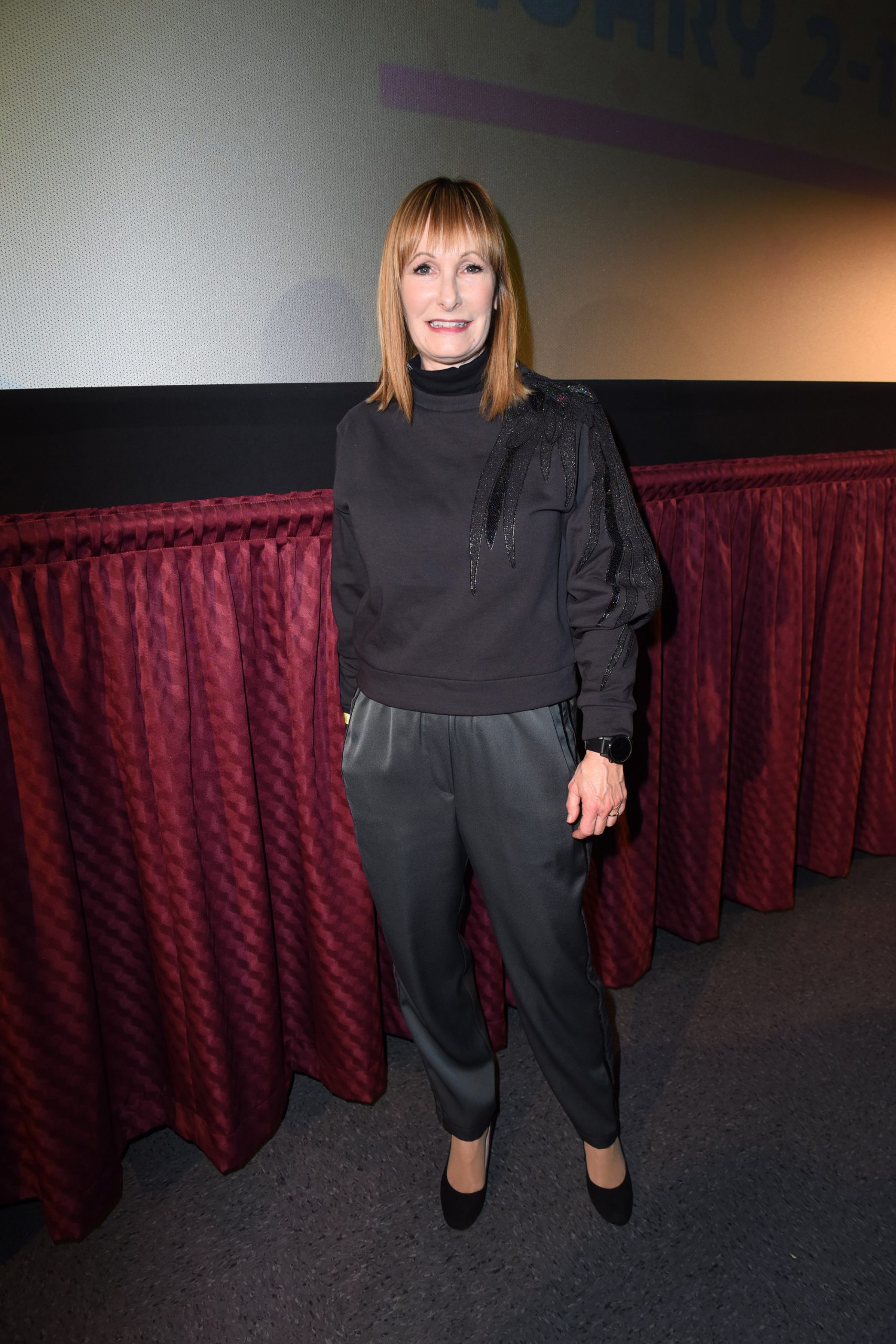 Gale Anne Hurd