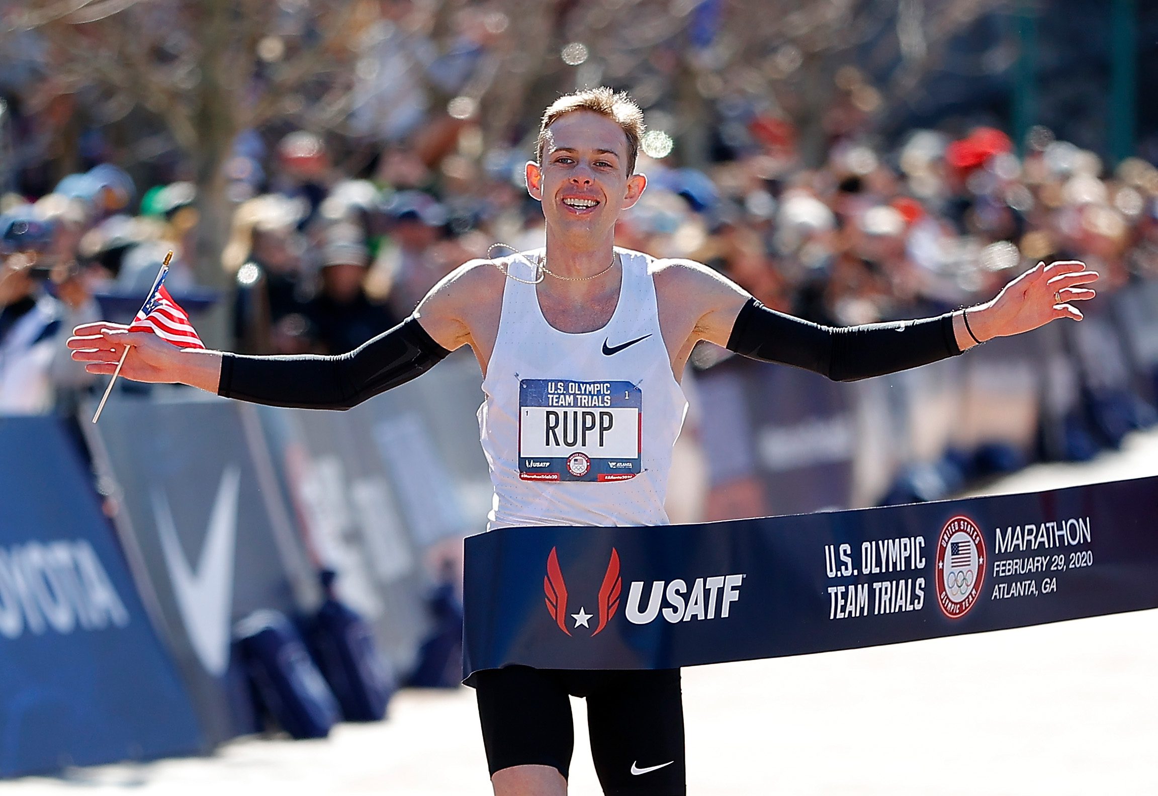 Galen Rupp