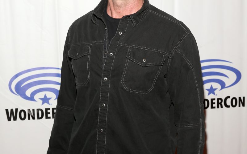 Garret Dillahunt