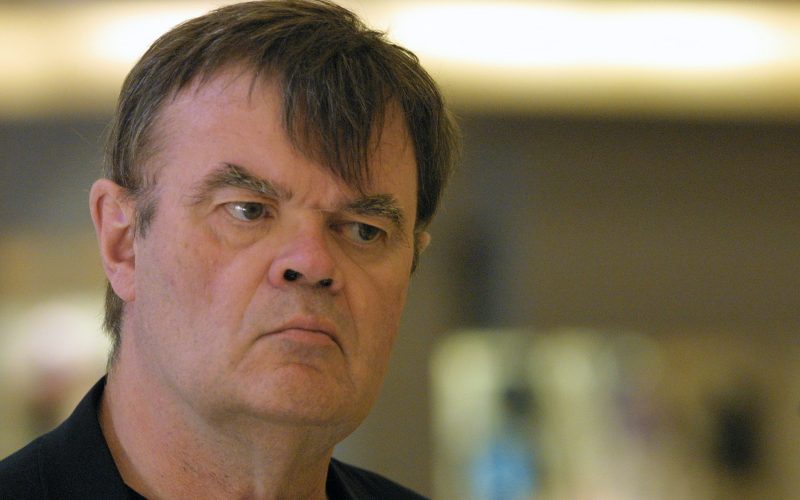 Garrison Keillor