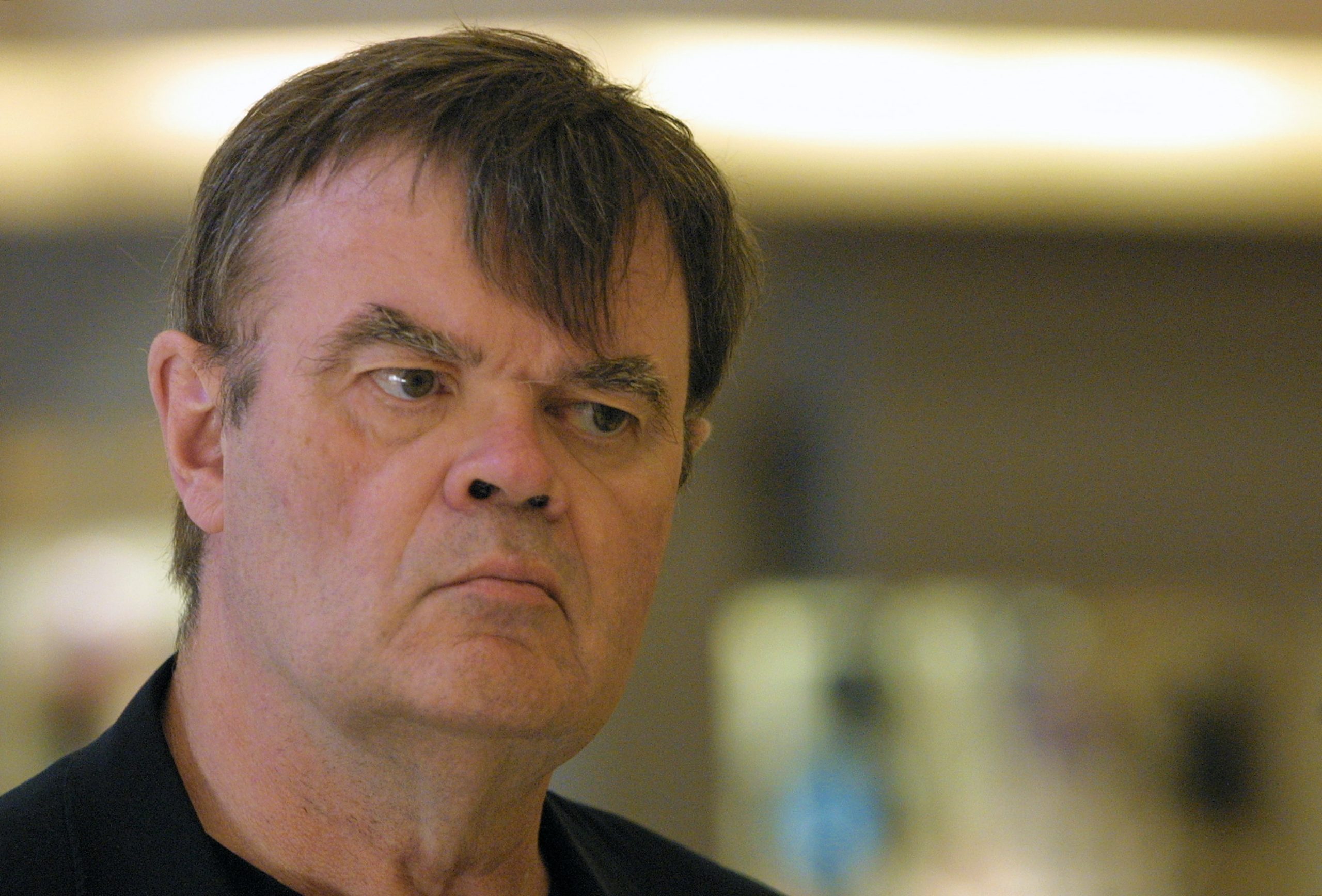 Garrison Keillor