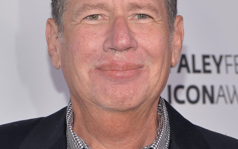 Garry Shandling