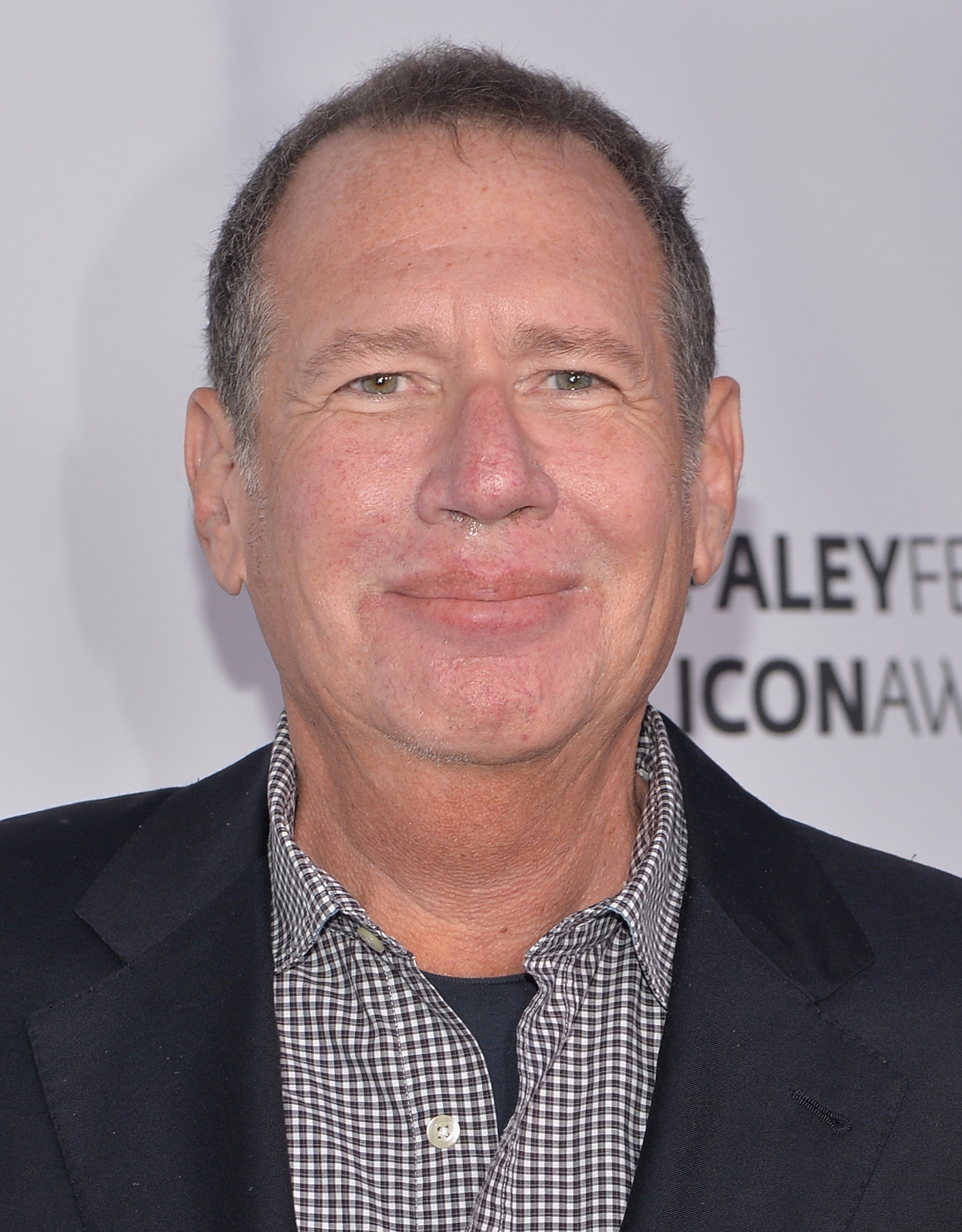 Garry Shandling