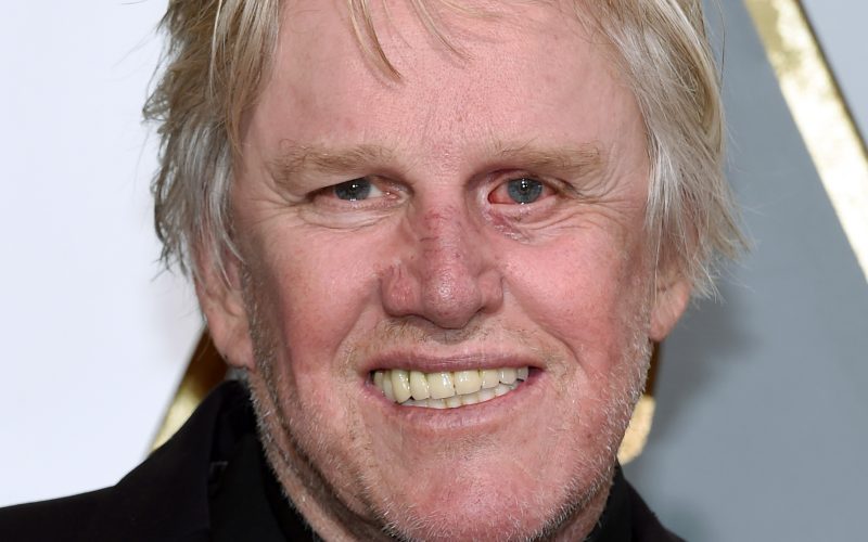 Gary Busey