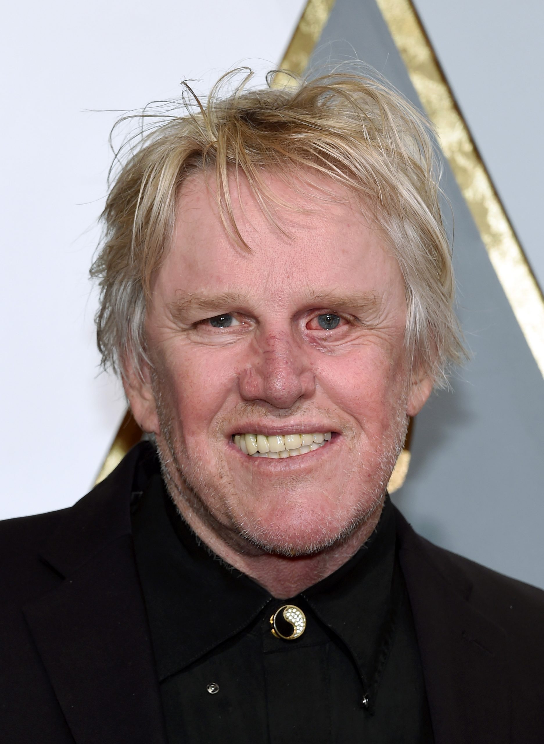 Gary Busey