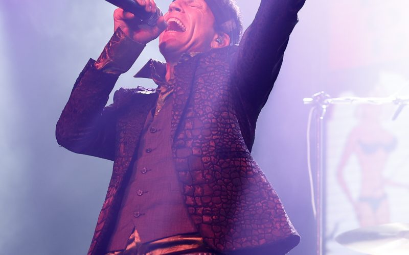 Gary Cherone