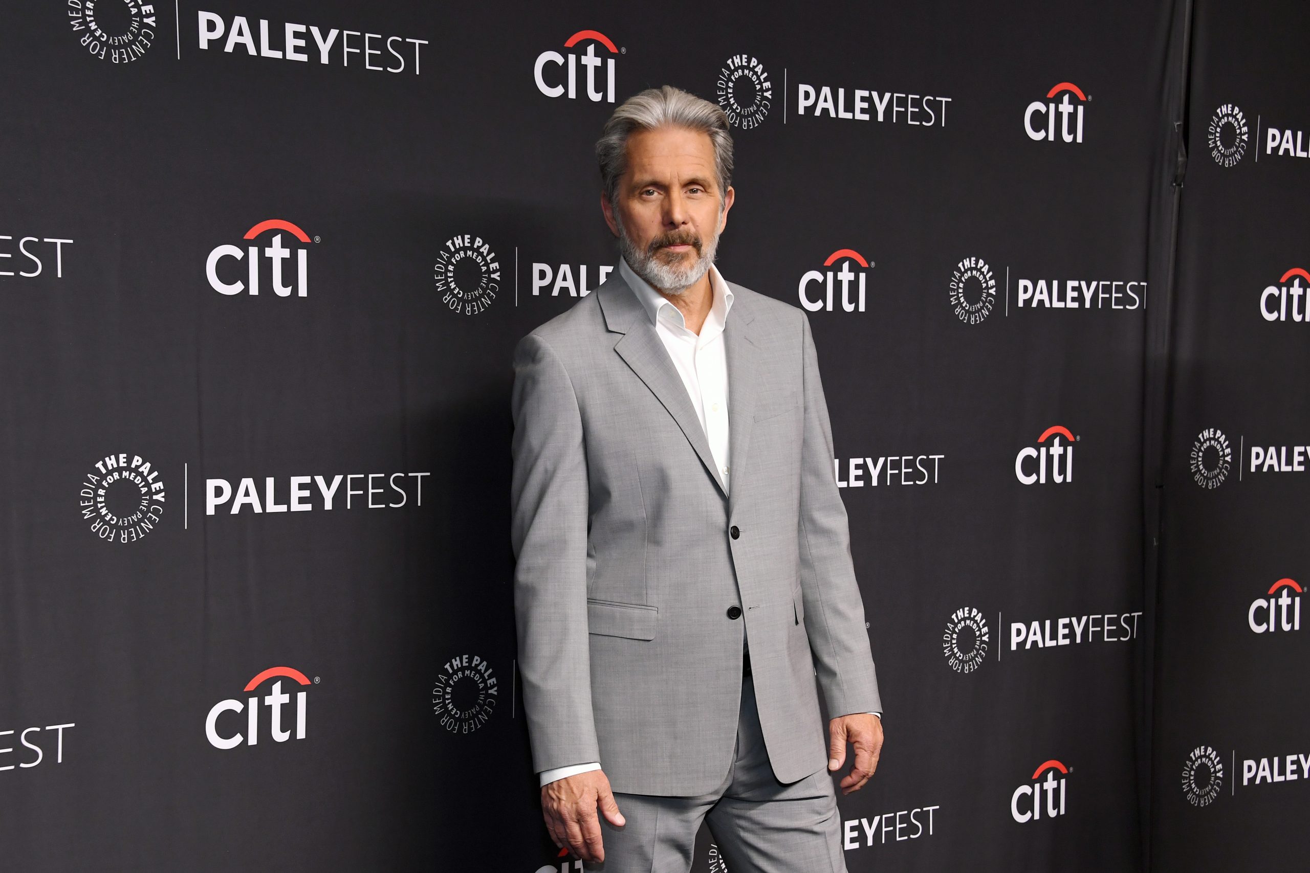 Gary Cole