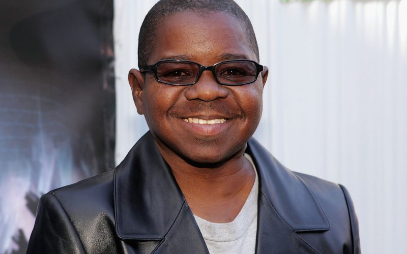 Gary Coleman