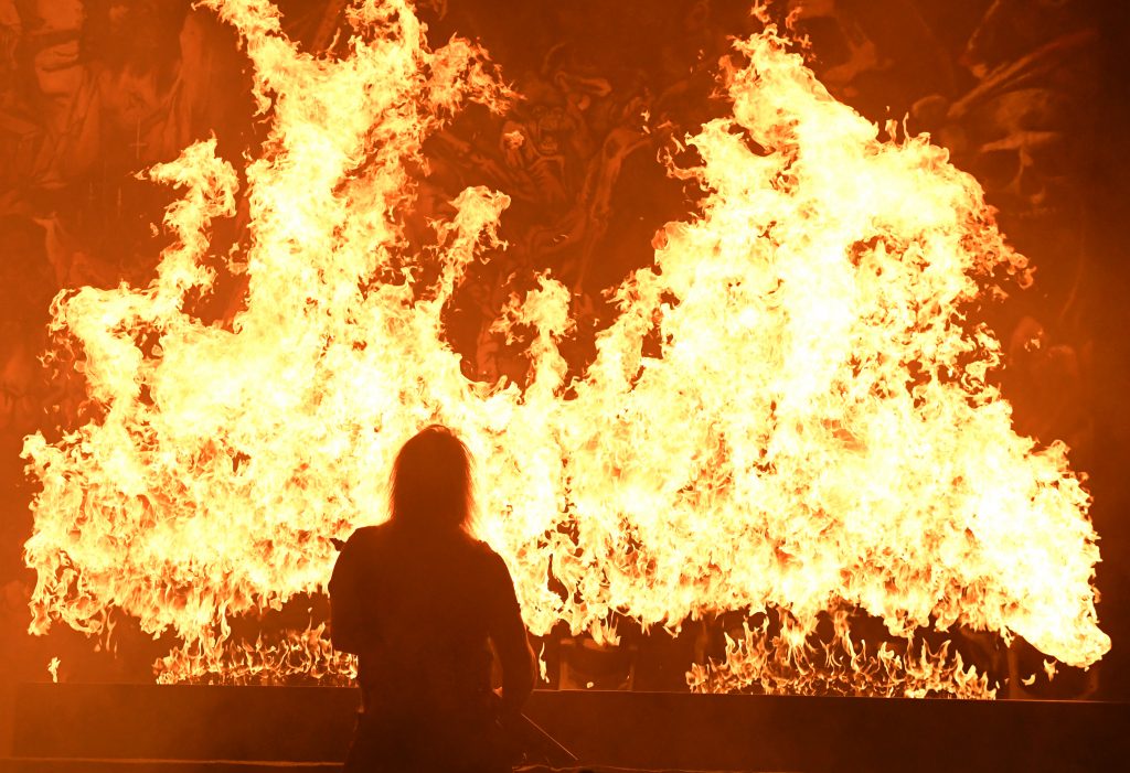 Gary Holt Net Worth - Wiki, Age, Weight and Height, Relationships ...