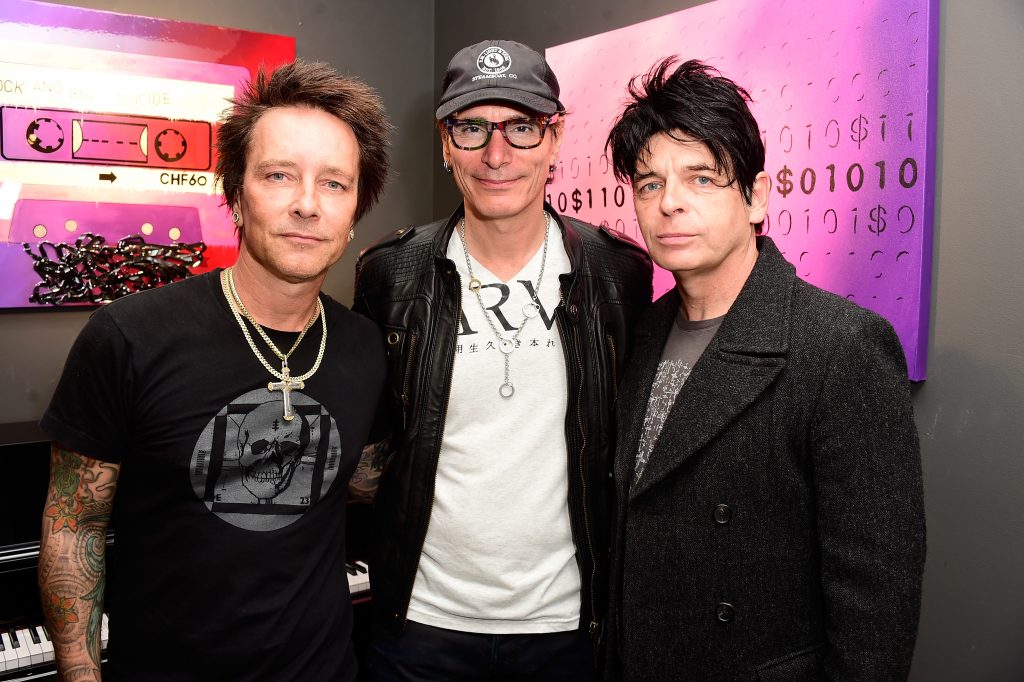 Gary Numan Net Worth - Wiki, Age, Weight and Height, Relationships