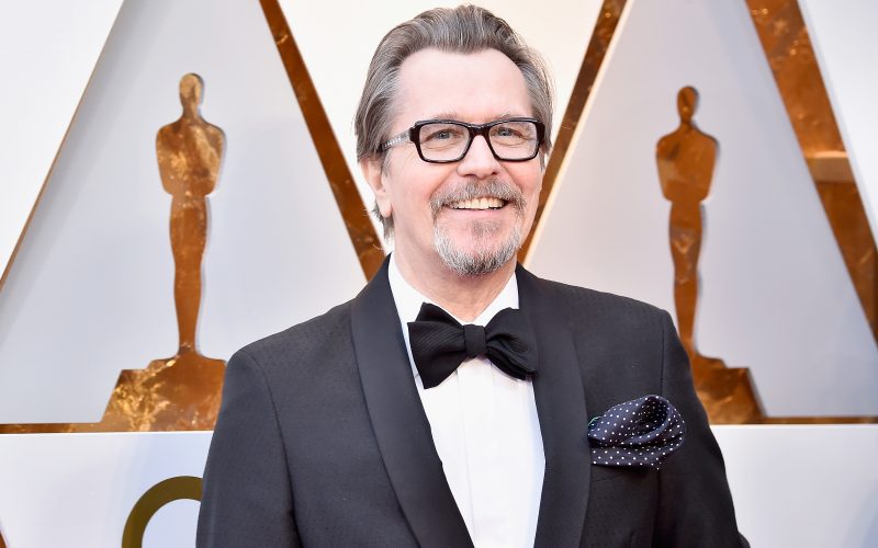 Gary Oldman