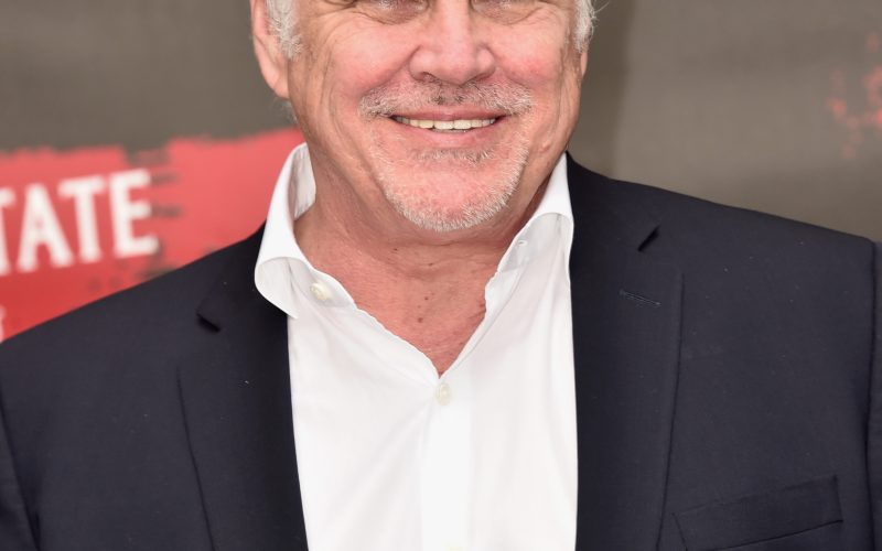 Gary Ross