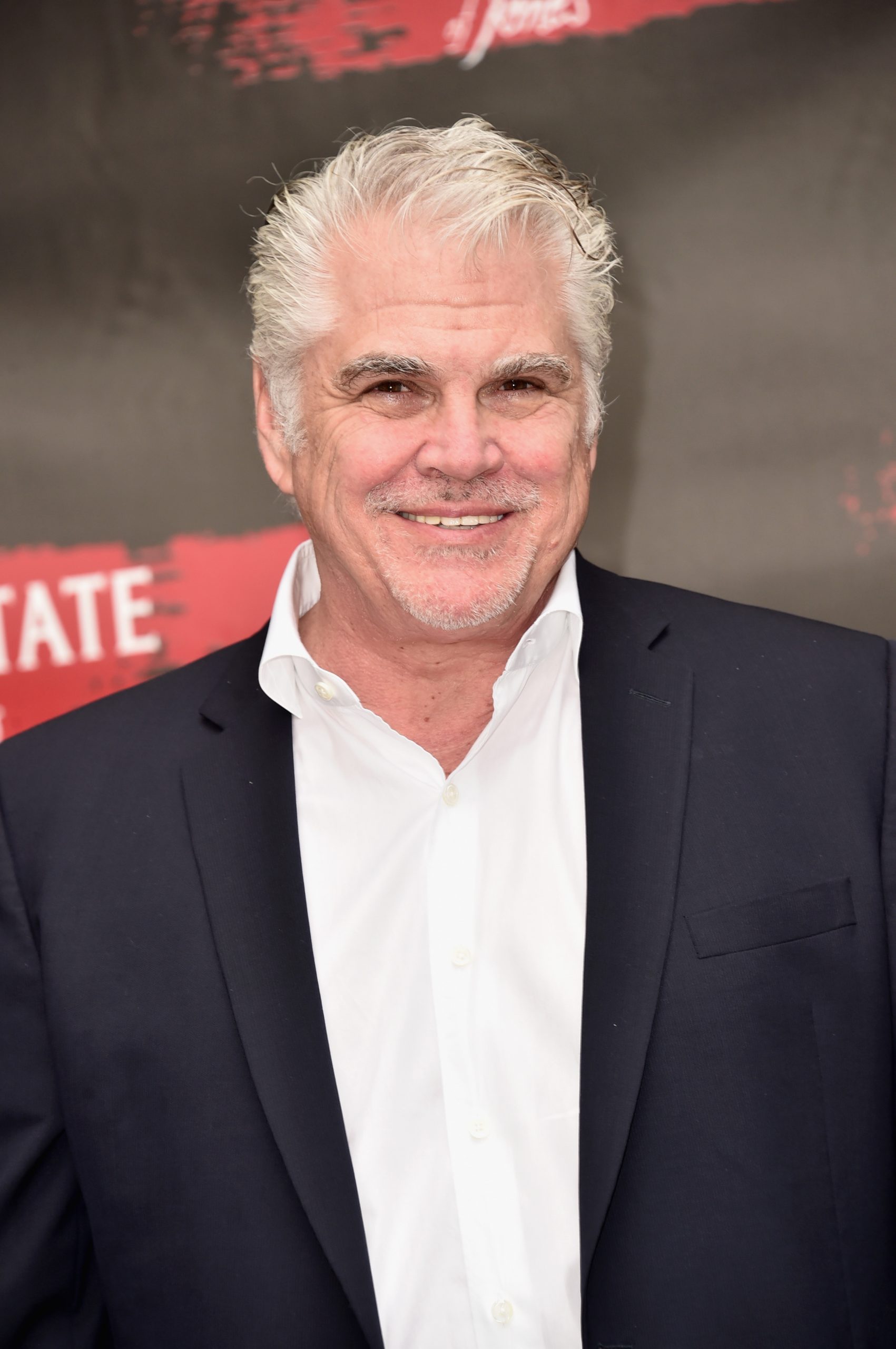 Gary Ross