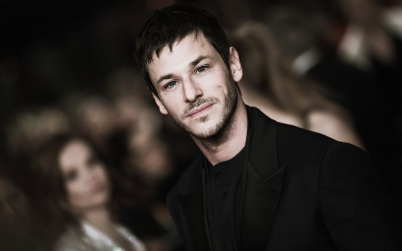 Gaspard Ulliel