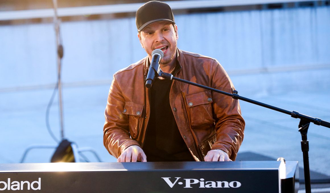 Gavin DeGraw Net Worth in 2023 Wiki, Age, Weight and Height