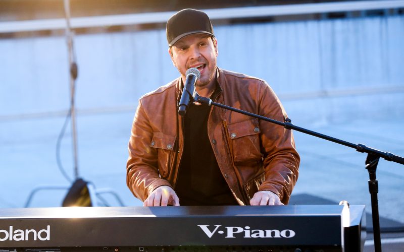 Gavin DeGraw