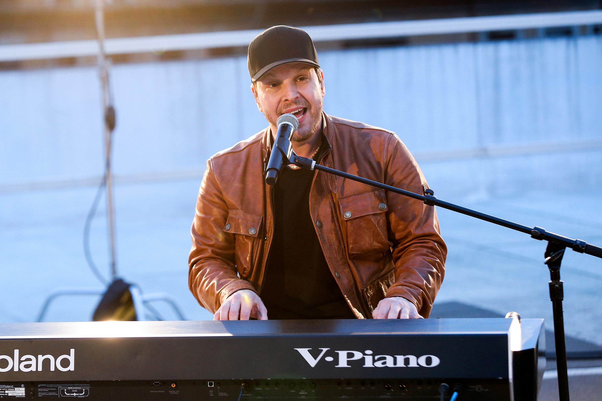 Gavin DeGraw