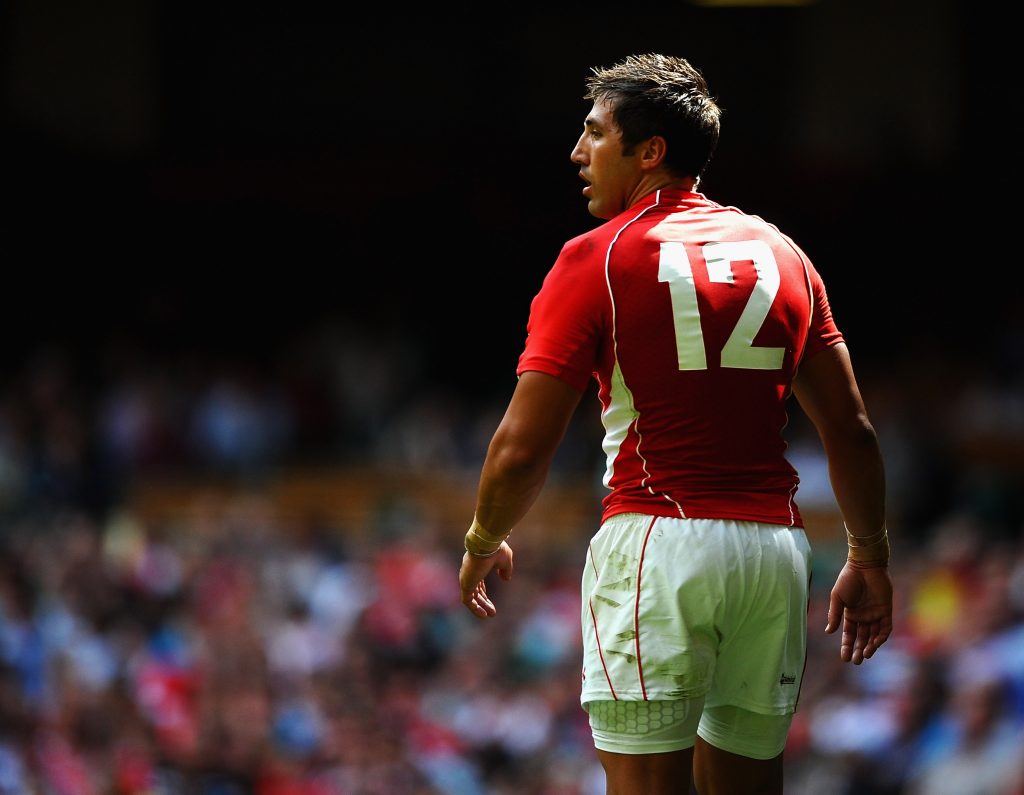 Gavin Henson Net Worth
