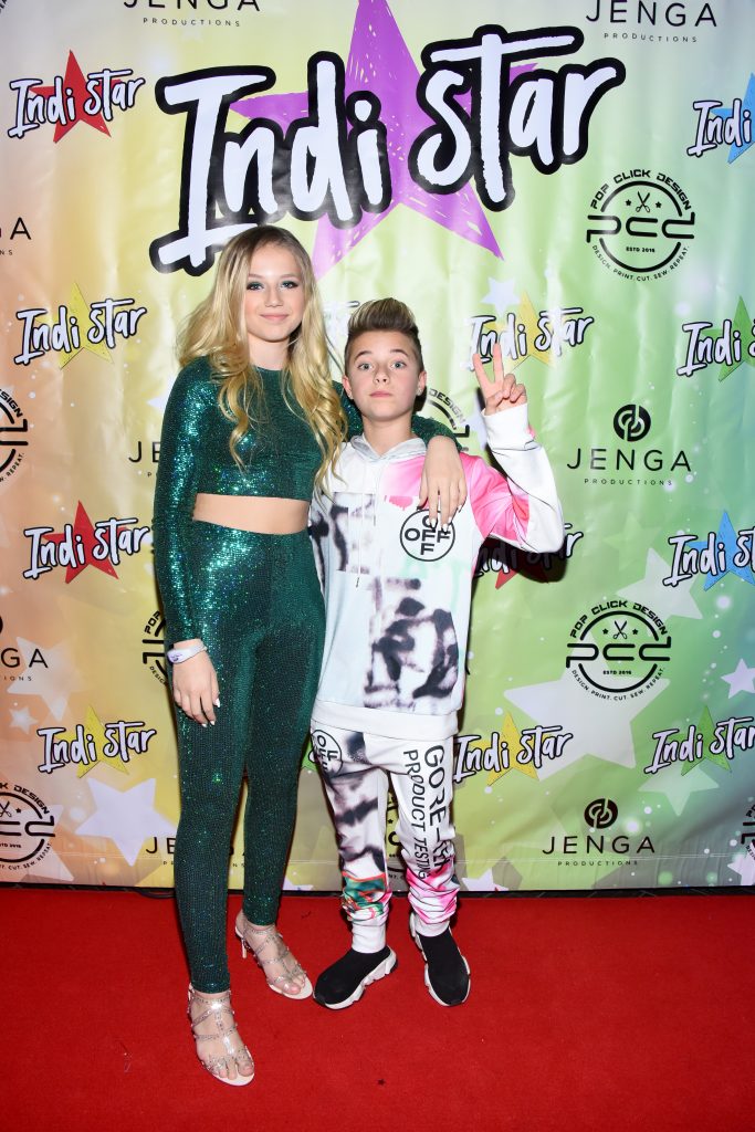 Gavin Magnus Net Worth in 2023 - Wiki, Age, Weight and Height