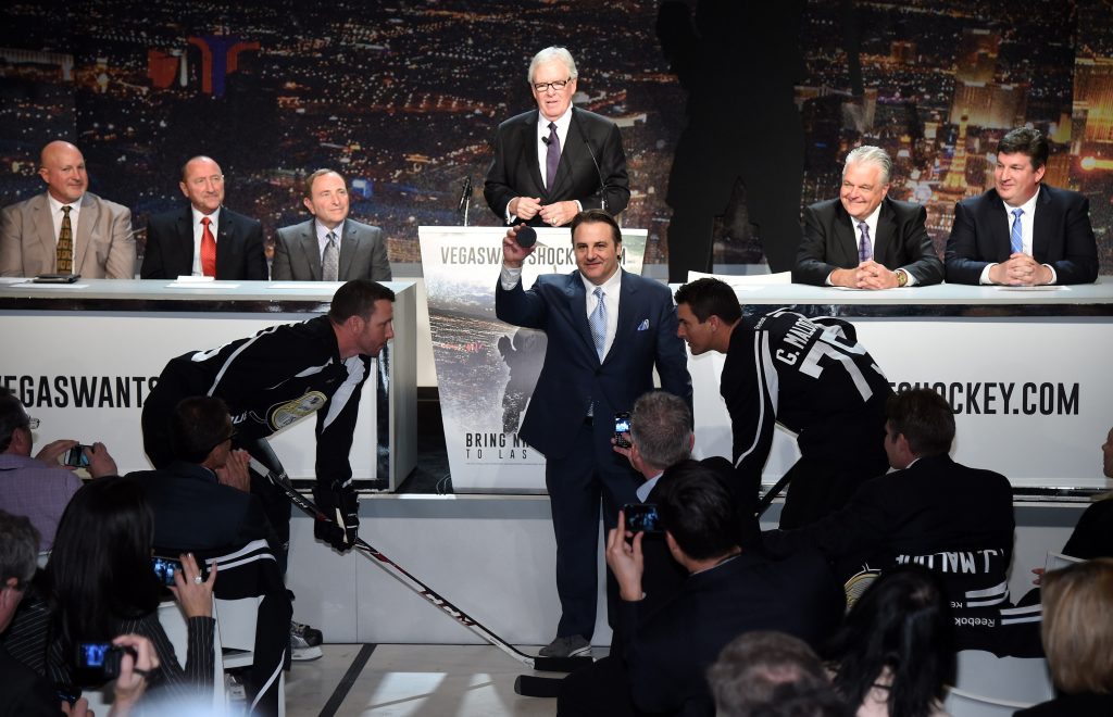 Gavin Maloof Net Worth - Wiki, Age, Weight and Height, Relationships