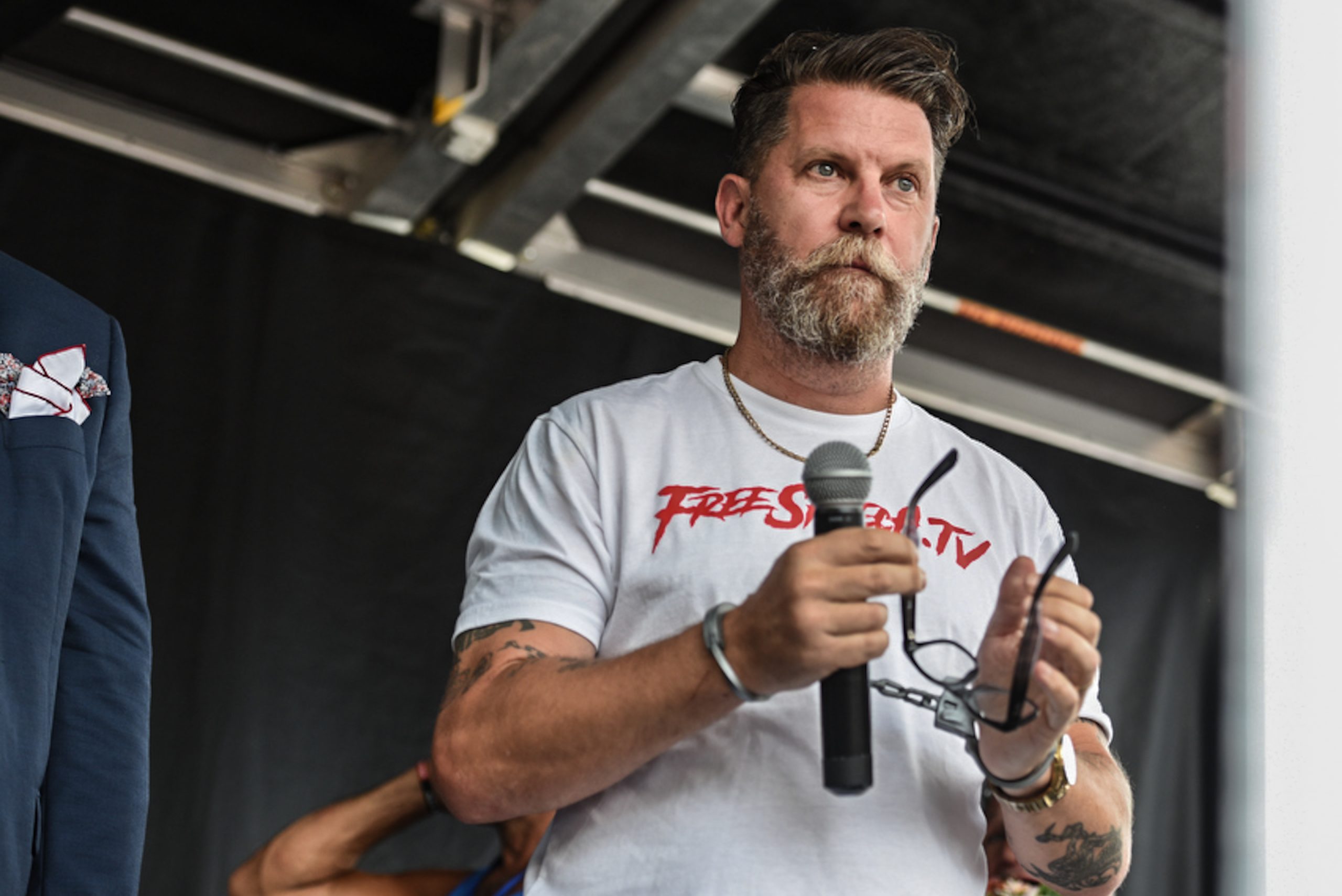 Gavin McInnes