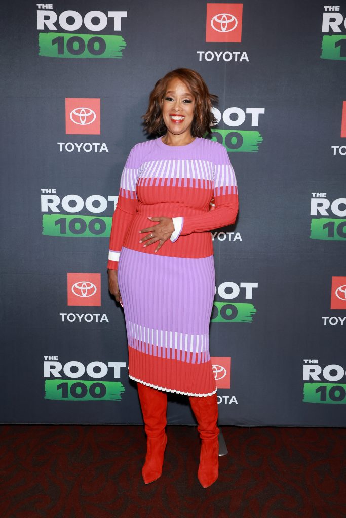 Gayle King Net Worth - Wiki, Age, Weight and Height, Relationships