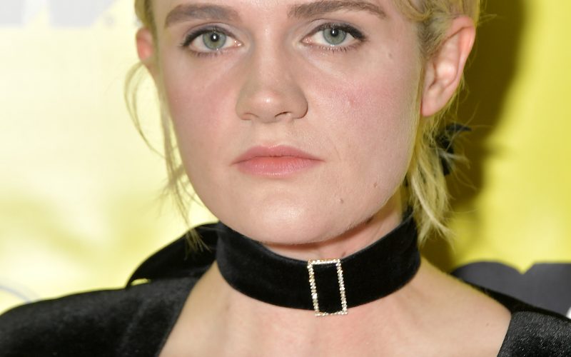 Gayle Rankin