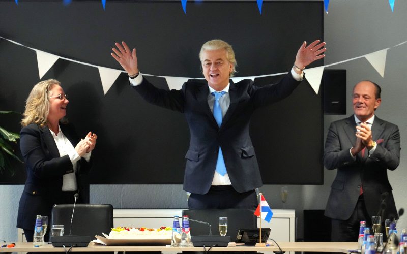 Geert Wilders