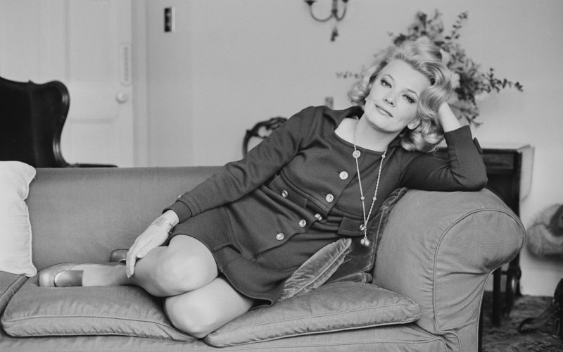 Gena Rowlands