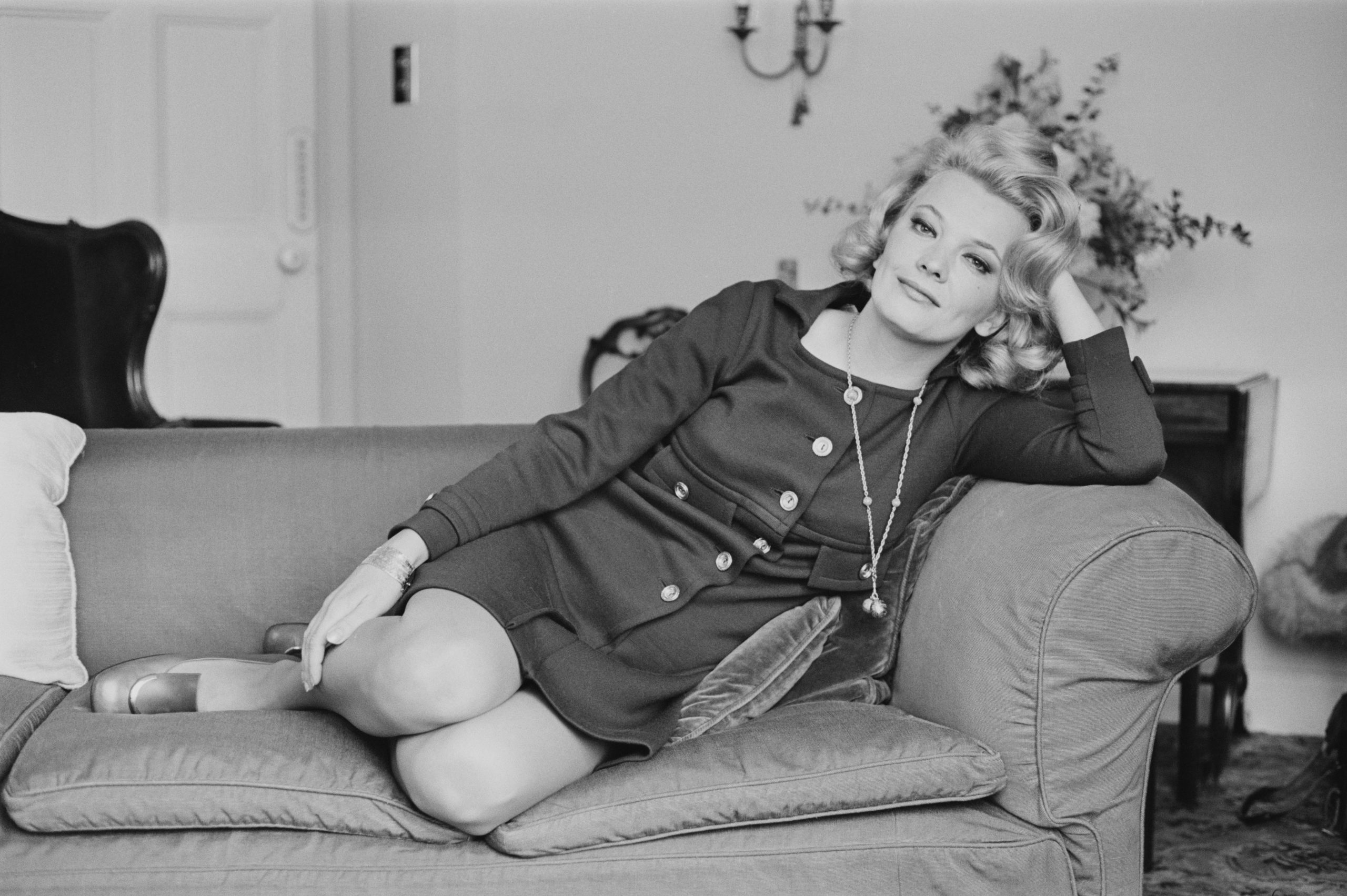 Gena Rowlands