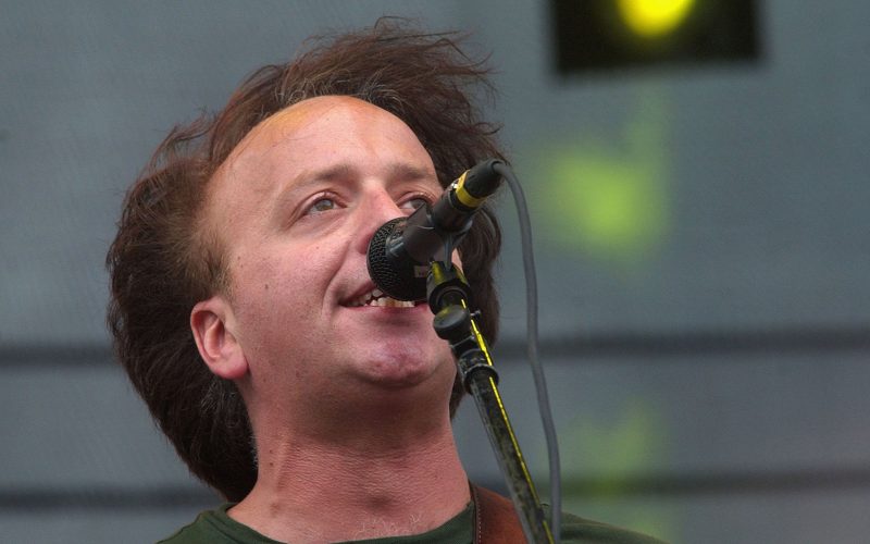 Gene Ween