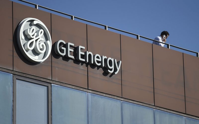 General Electric