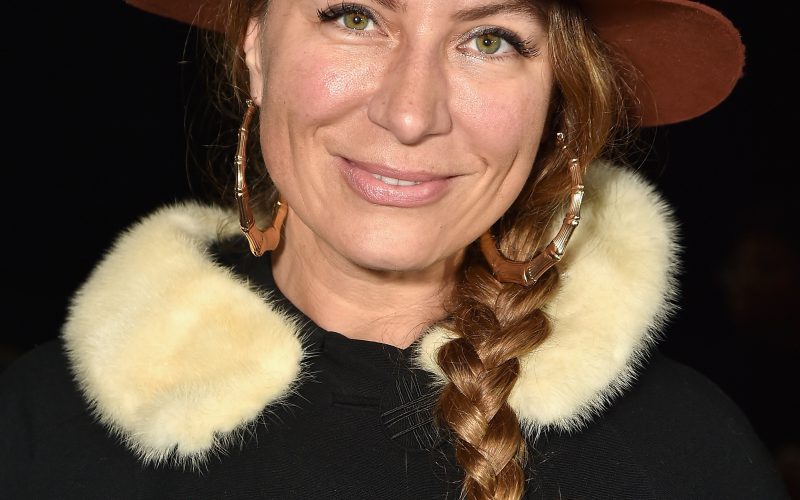 Genevieve Gorder