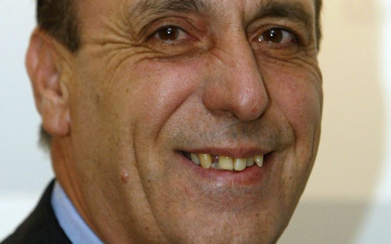 Gennaro Contaldo