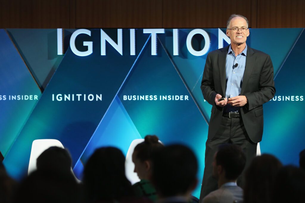 Geoff Ramsey Net Worth in 2024 - Wiki, Age, Weight and Height