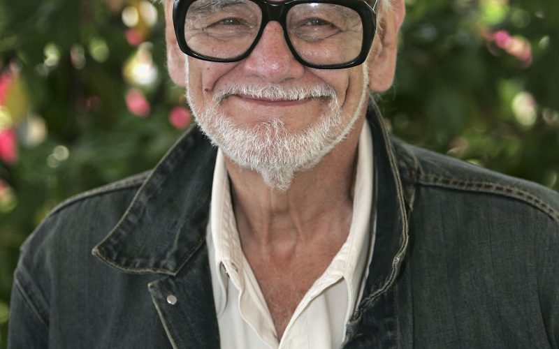 George A. Romero