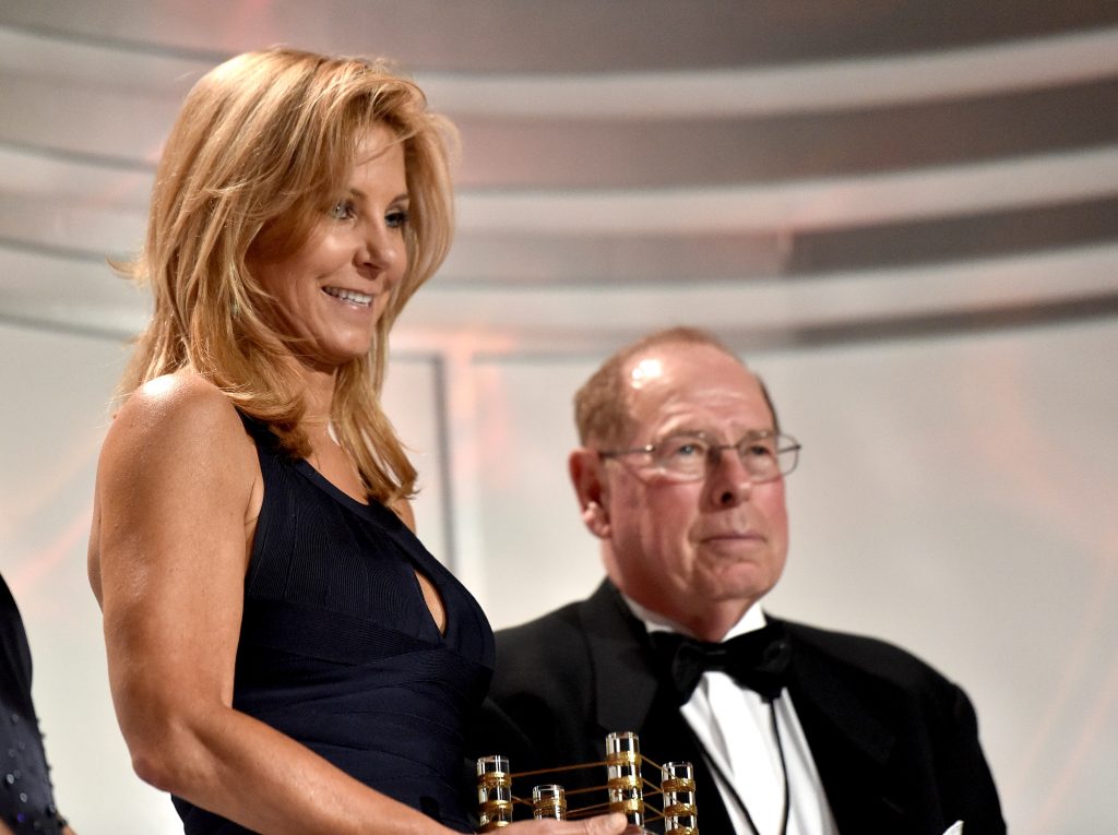 George Argyros Net Worth - Wiki, Age, Weight and Height, Relationships