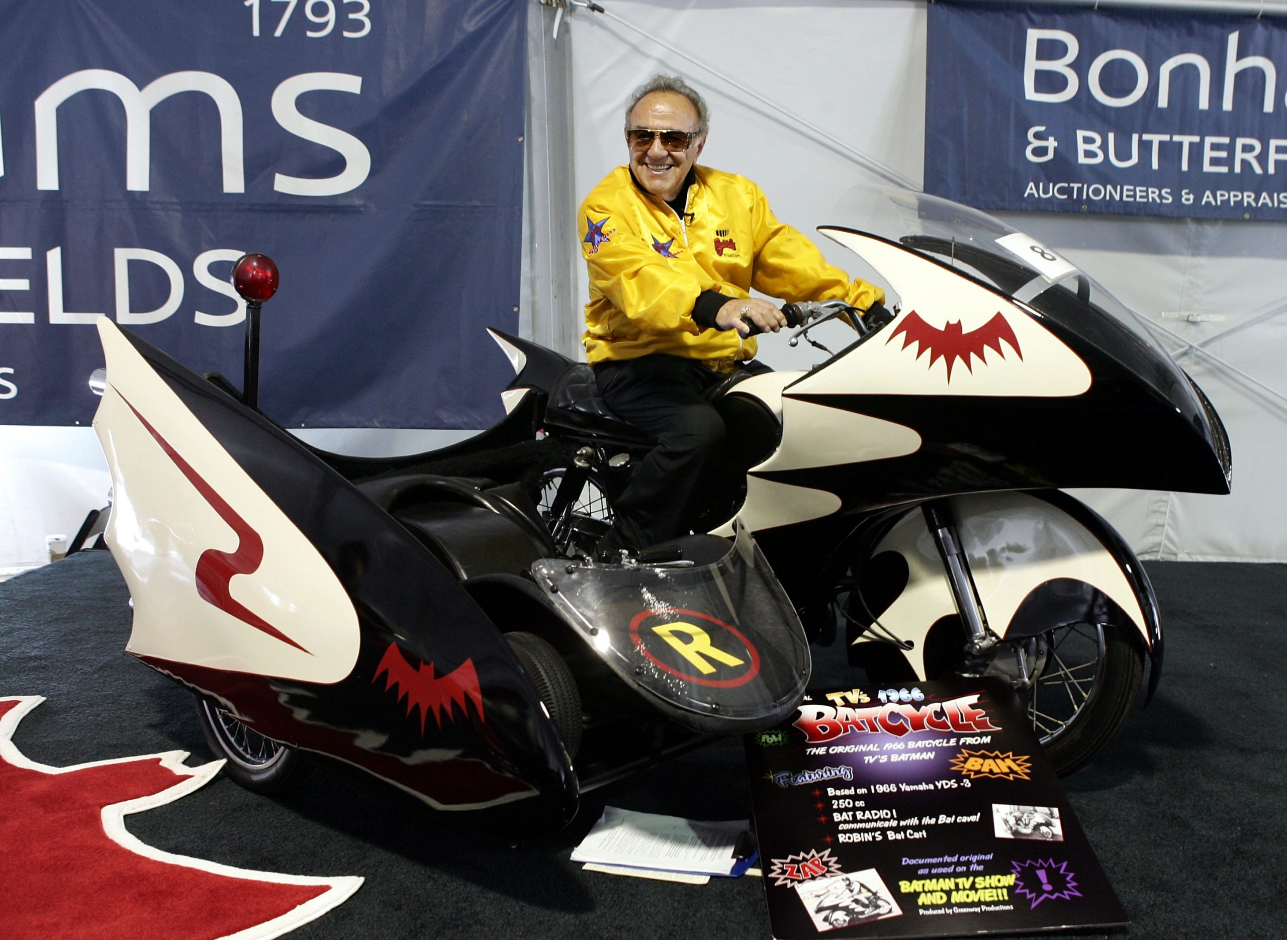 George Barris