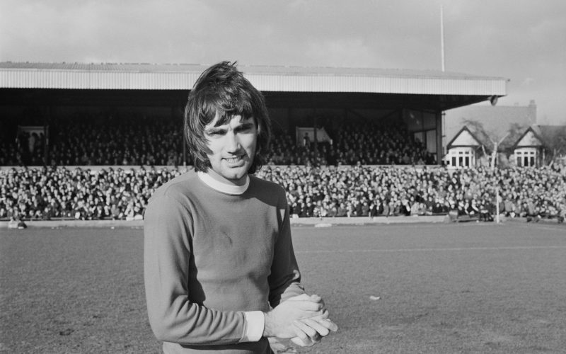 George Best